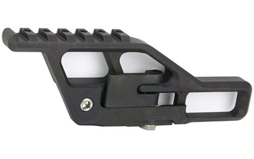 Scope Mounts RS Regulate Yugo Front Biased Lower RS REG FRONT-BIASED YUGO MODULAR LWR • Model: Yugo Front Biased Lower